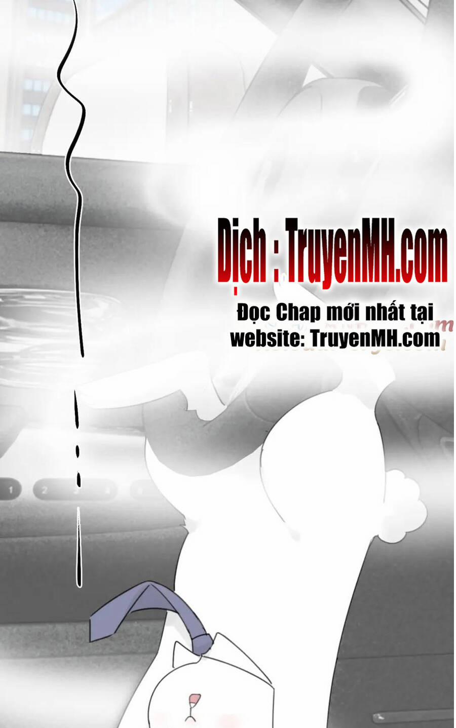 Không Nên Tùy Tiện Đối Nghịch Với Thủ Trưởng 224 trang 10