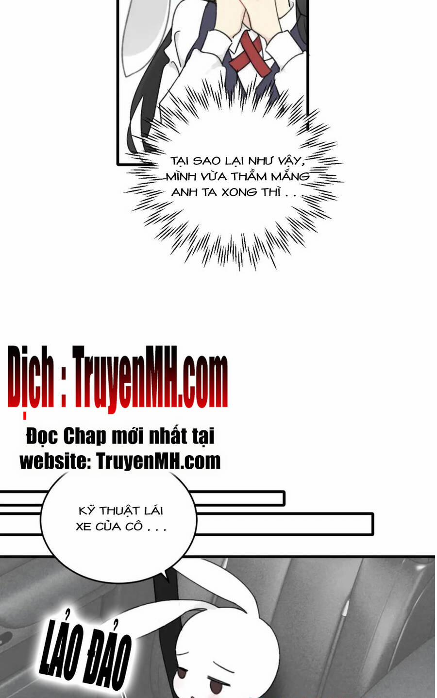 Không Nên Tùy Tiện Đối Nghịch Với Thủ Trưởng 224 trang 12