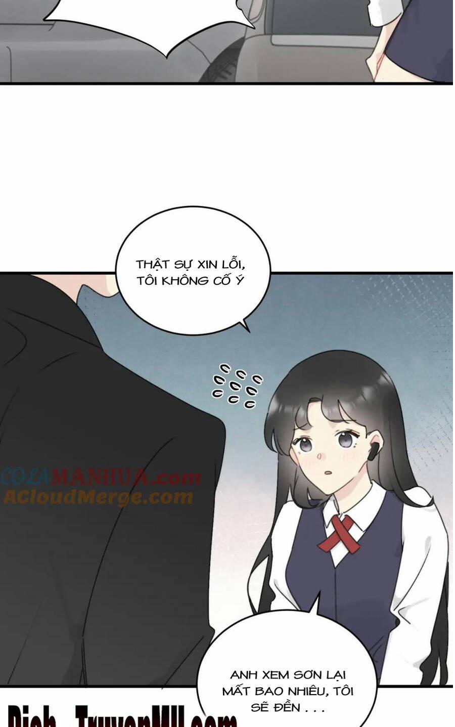 Không Nên Tùy Tiện Đối Nghịch Với Thủ Trưởng 224 trang 18