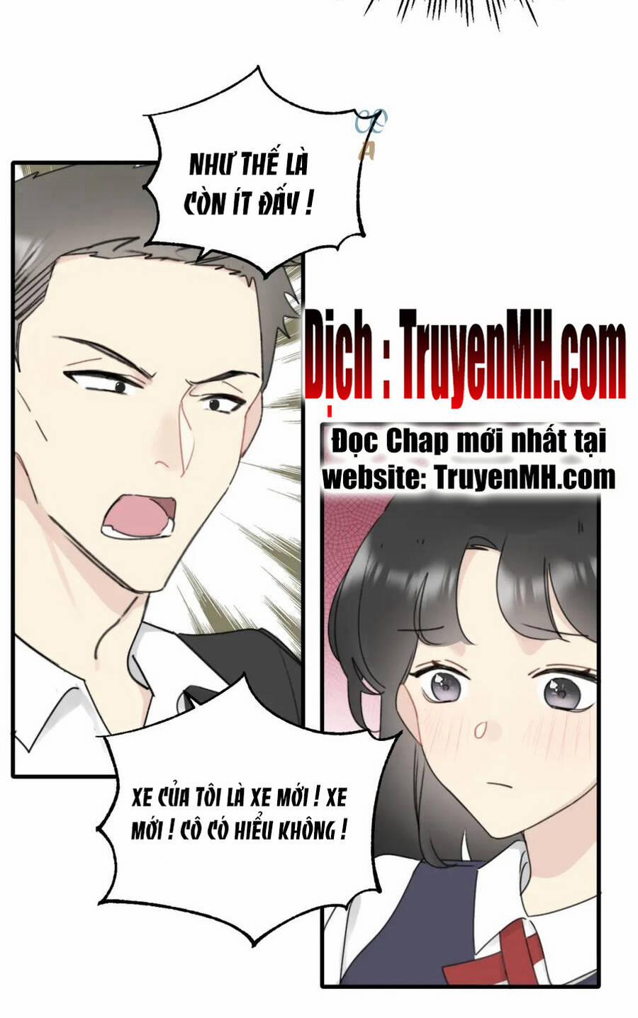 Không Nên Tùy Tiện Đối Nghịch Với Thủ Trưởng 224 trang 20