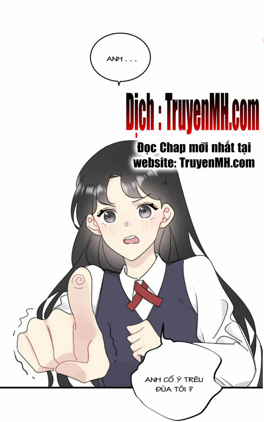 Không Nên Tùy Tiện Đối Nghịch Với Thủ Trưởng 224 trang 6