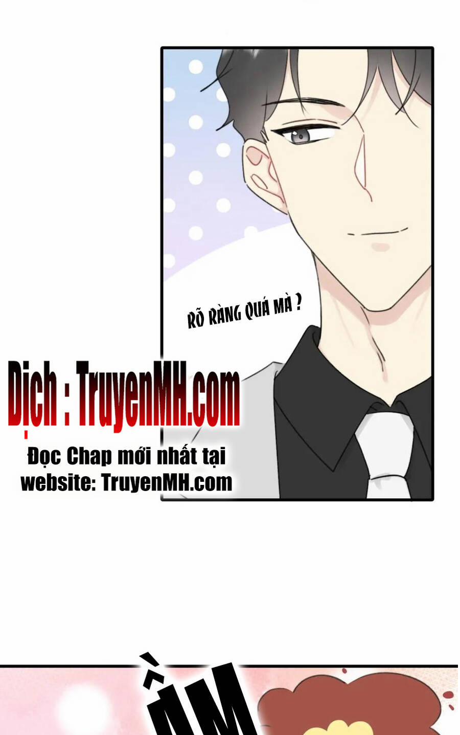 Không Nên Tùy Tiện Đối Nghịch Với Thủ Trưởng 224 trang 7