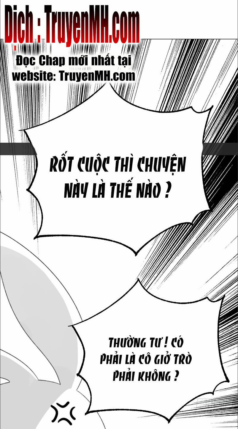 Không Nên Tùy Tiện Đối Nghịch Với Thủ Trưởng 3 trang 1