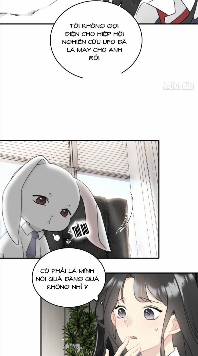 Không Nên Tùy Tiện Đối Nghịch Với Thủ Trưởng 3 trang 12