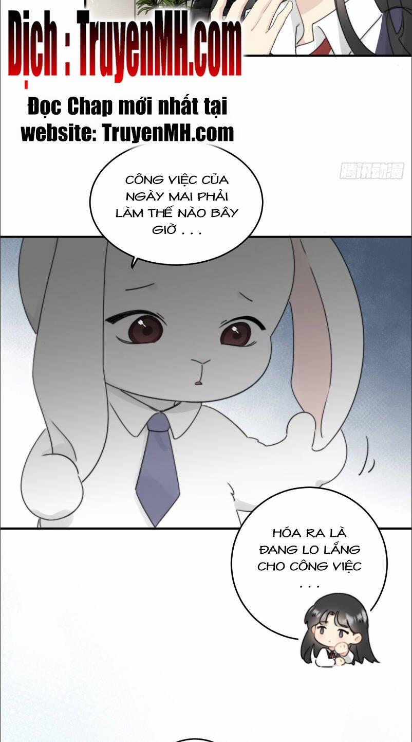 Không Nên Tùy Tiện Đối Nghịch Với Thủ Trưởng 3 trang 13