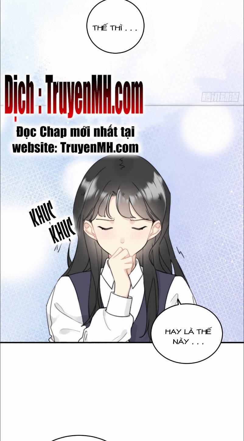 Không Nên Tùy Tiện Đối Nghịch Với Thủ Trưởng 3 trang 14