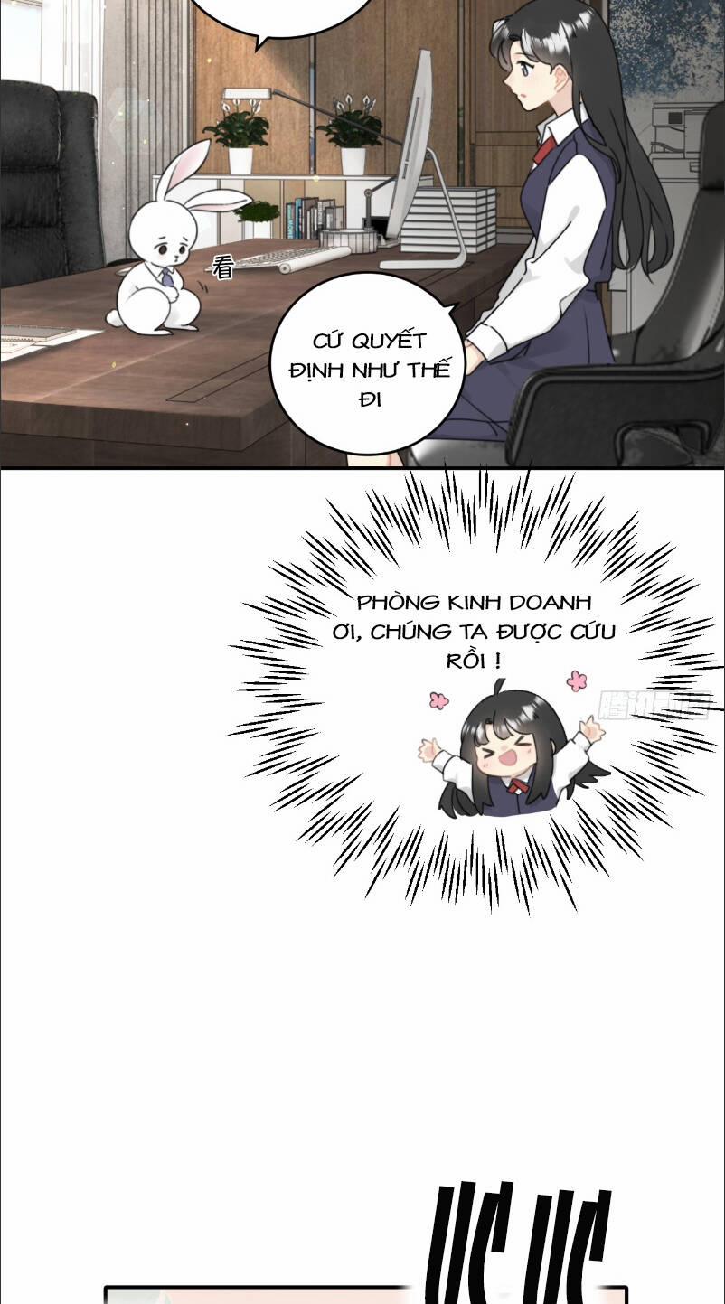 Không Nên Tùy Tiện Đối Nghịch Với Thủ Trưởng 3 trang 16