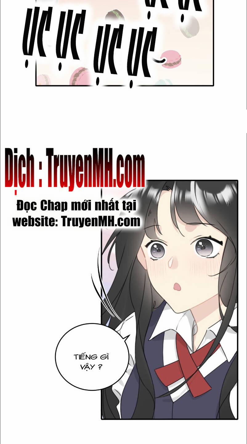 Không Nên Tùy Tiện Đối Nghịch Với Thủ Trưởng 3 trang 17