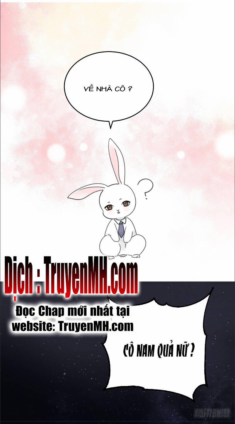 Không Nên Tùy Tiện Đối Nghịch Với Thủ Trưởng 3 trang 20