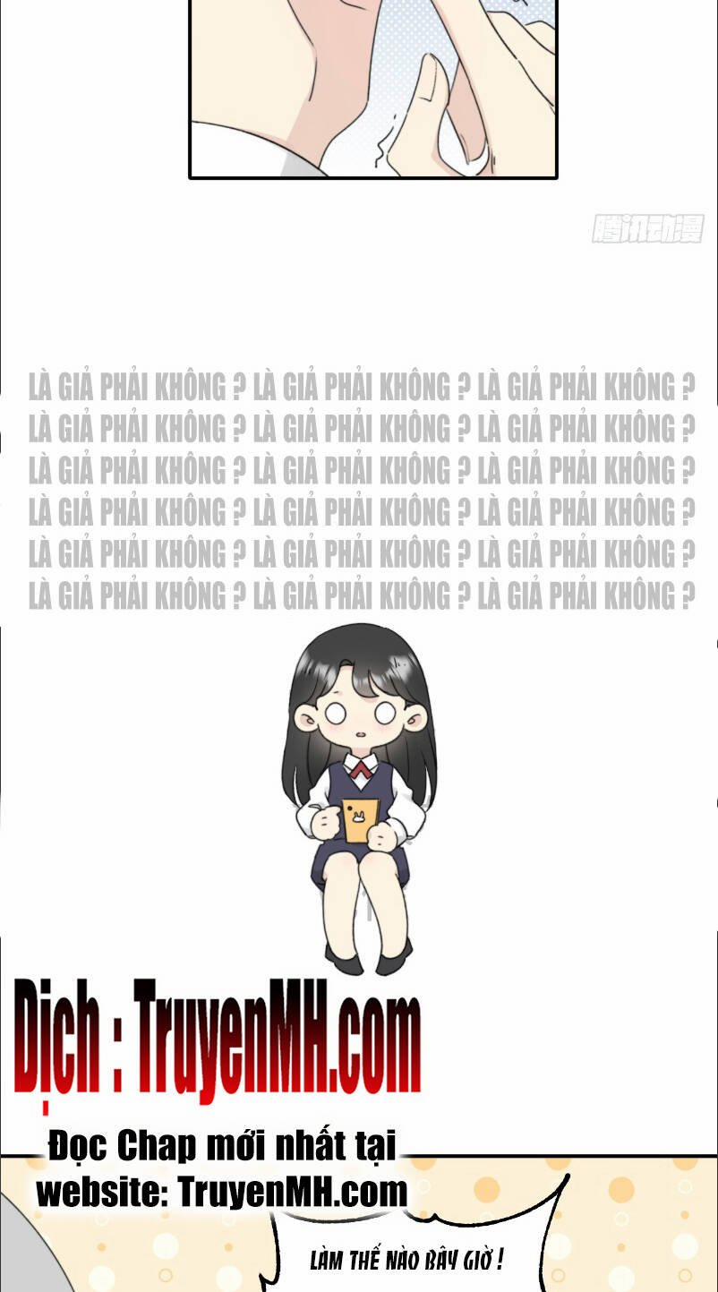 Không Nên Tùy Tiện Đối Nghịch Với Thủ Trưởng 3 trang 4