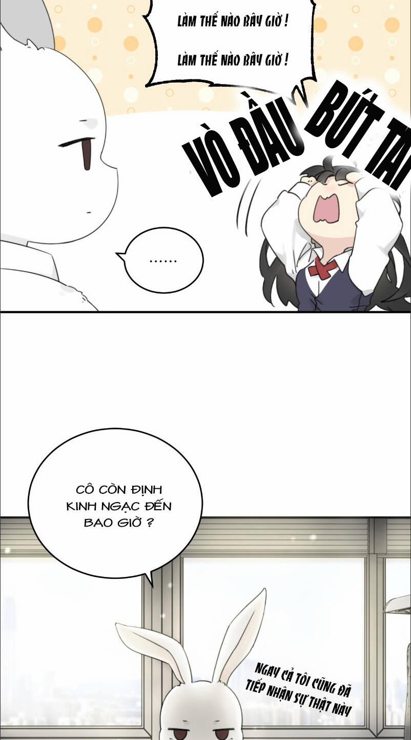 Không Nên Tùy Tiện Đối Nghịch Với Thủ Trưởng 3 trang 5