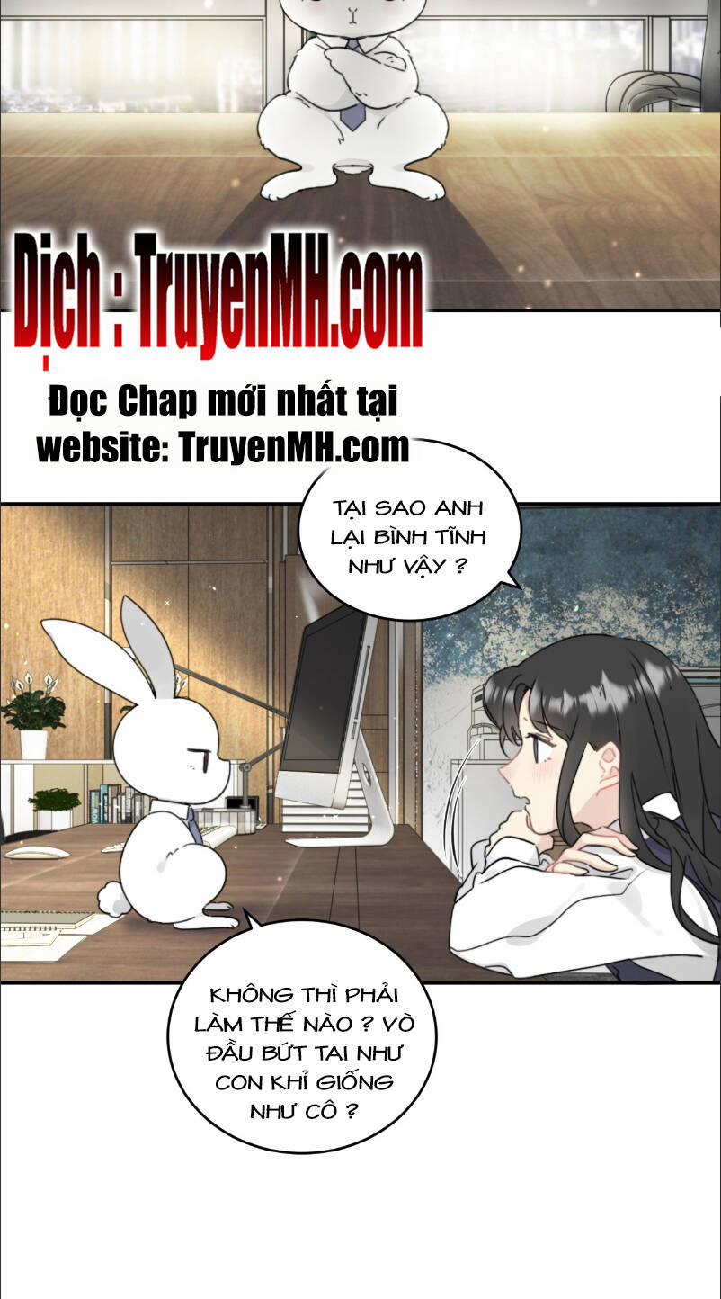 Không Nên Tùy Tiện Đối Nghịch Với Thủ Trưởng 3 trang 6