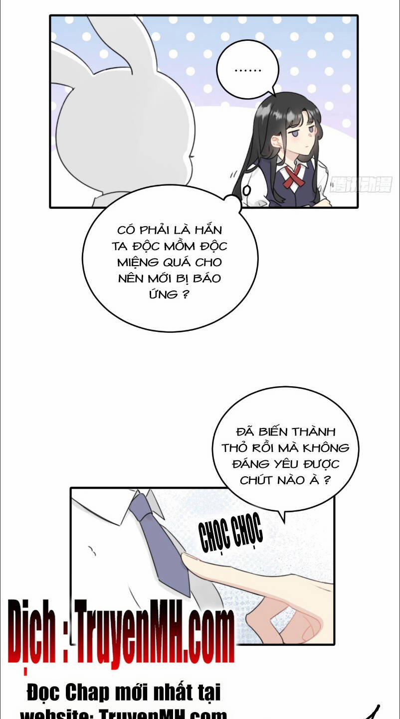 Không Nên Tùy Tiện Đối Nghịch Với Thủ Trưởng 3 trang 7