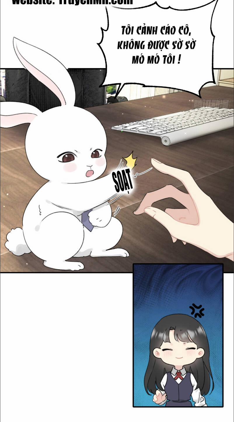 Không Nên Tùy Tiện Đối Nghịch Với Thủ Trưởng 3 trang 8