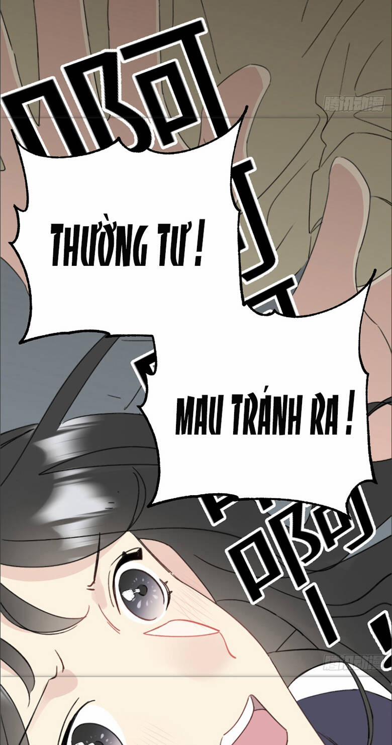 Không Nên Tùy Tiện Đối Nghịch Với Thủ Trưởng 4 trang 10