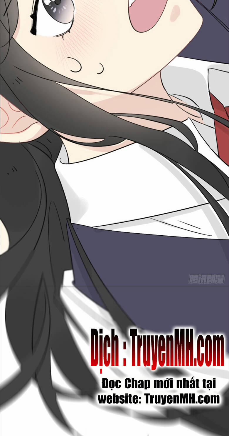 Không Nên Tùy Tiện Đối Nghịch Với Thủ Trưởng 4 trang 11