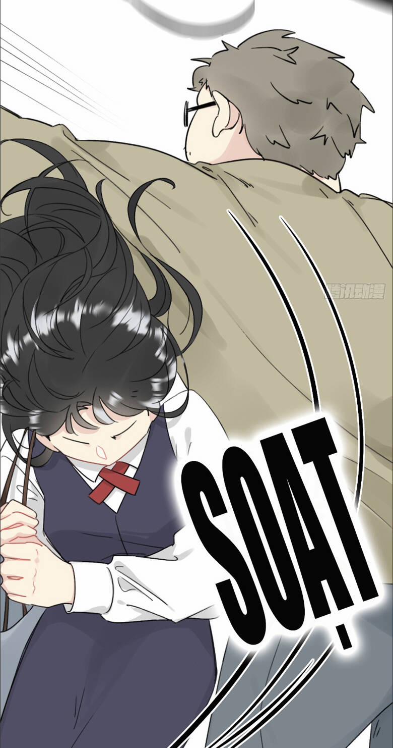 Không Nên Tùy Tiện Đối Nghịch Với Thủ Trưởng 4 trang 12