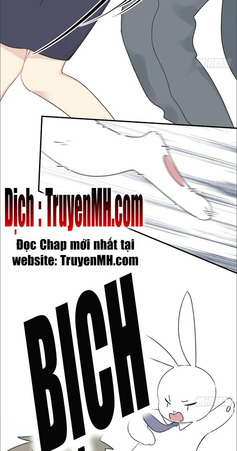 Không Nên Tùy Tiện Đối Nghịch Với Thủ Trưởng 4 trang 13