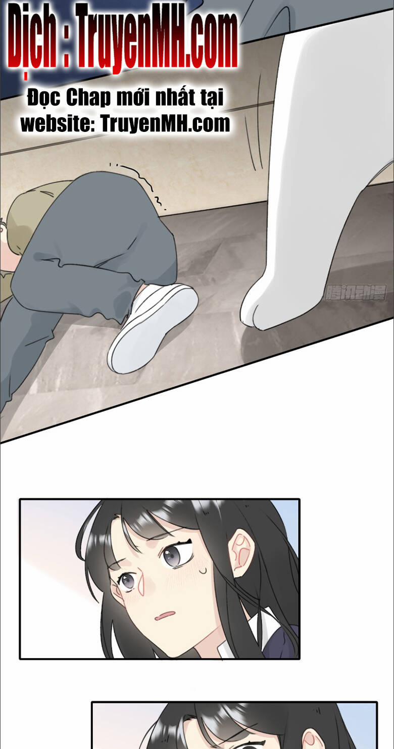 Không Nên Tùy Tiện Đối Nghịch Với Thủ Trưởng 4 trang 15