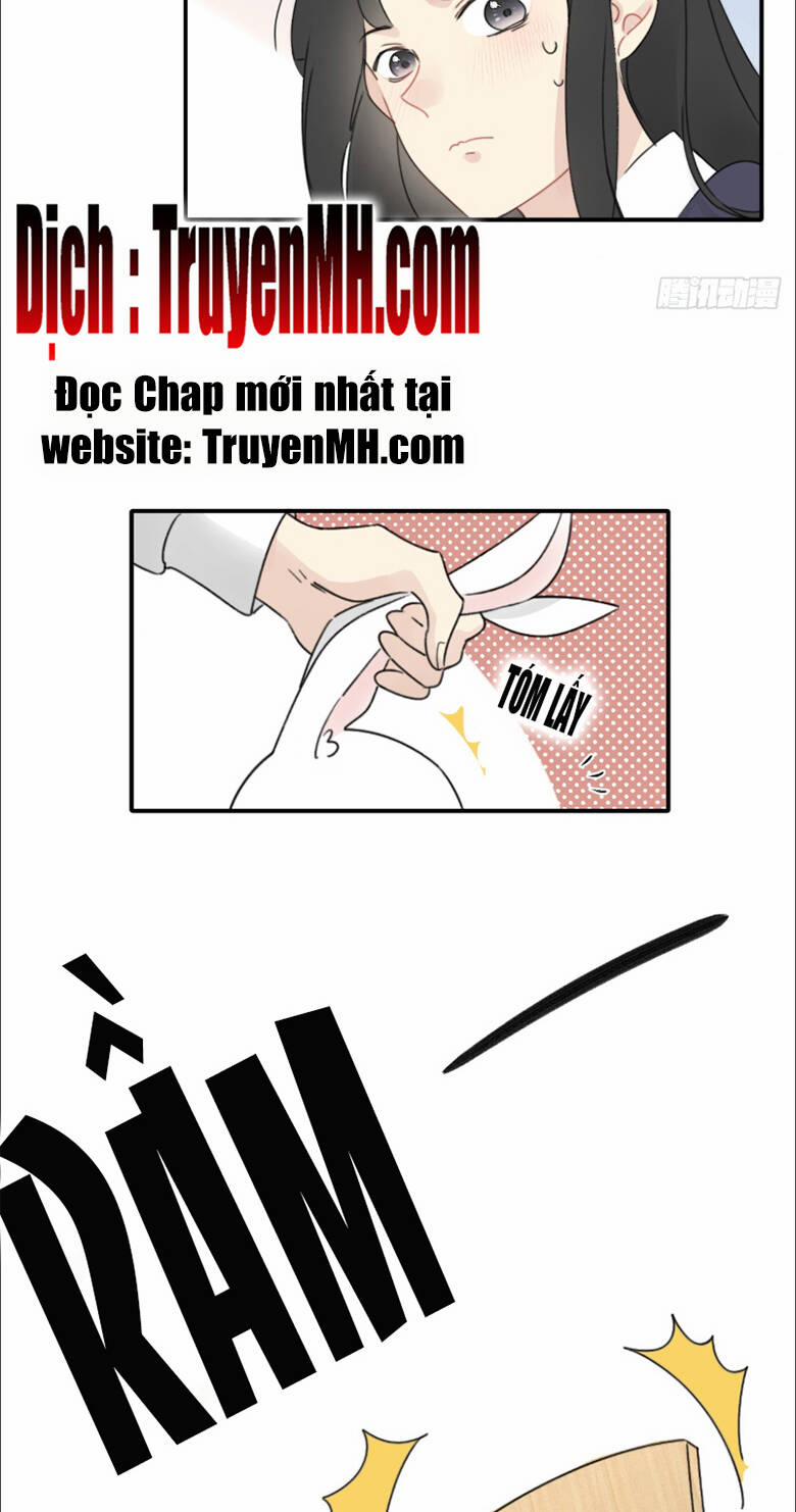 Không Nên Tùy Tiện Đối Nghịch Với Thủ Trưởng 4 trang 16