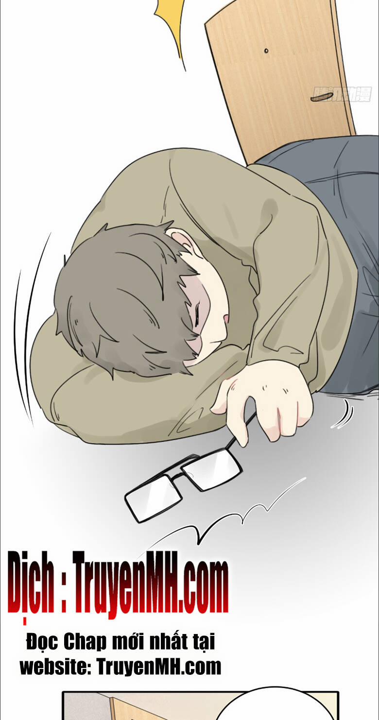 Không Nên Tùy Tiện Đối Nghịch Với Thủ Trưởng 4 trang 17