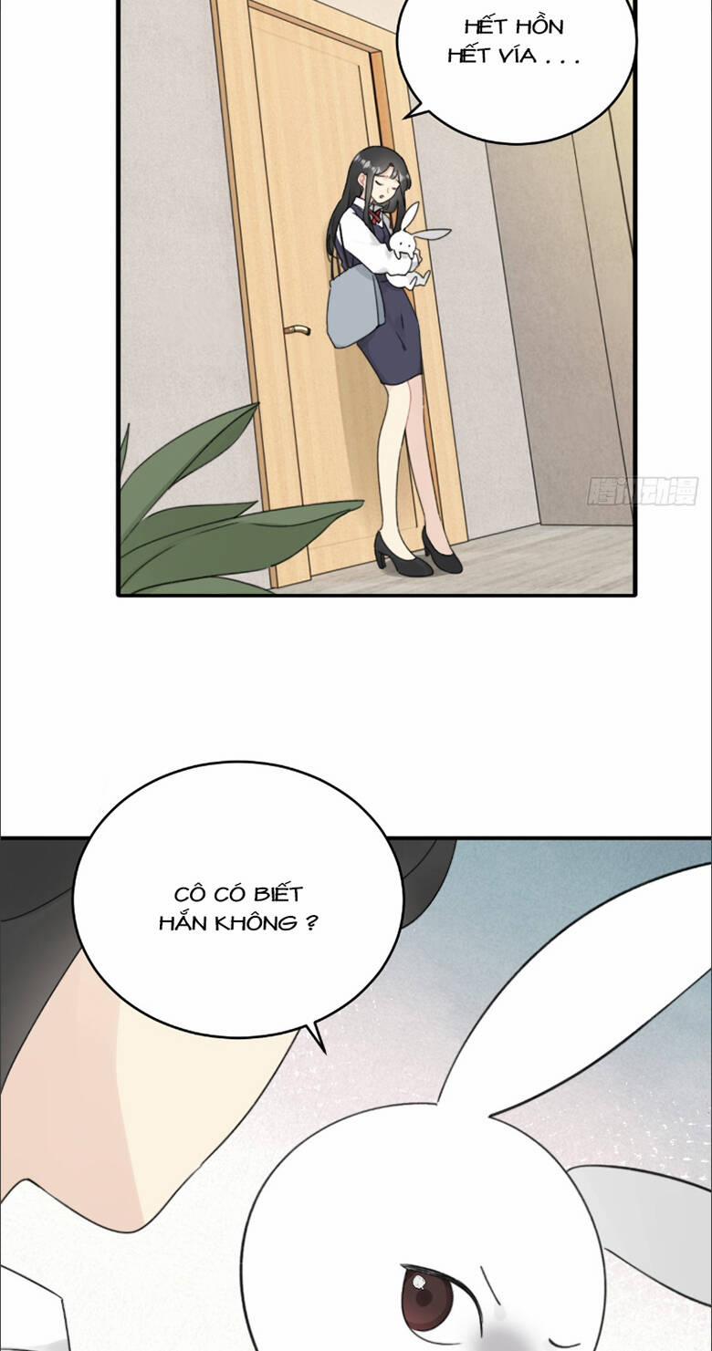 Không Nên Tùy Tiện Đối Nghịch Với Thủ Trưởng 4 trang 18