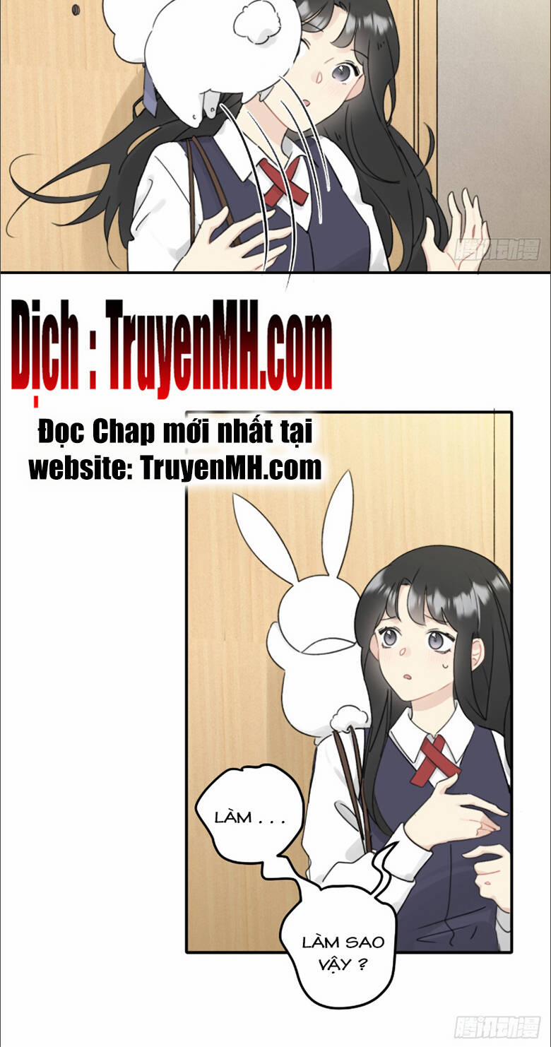 Không Nên Tùy Tiện Đối Nghịch Với Thủ Trưởng 4 trang 20