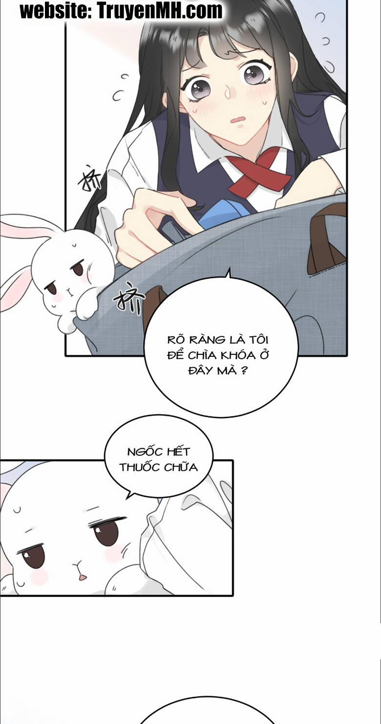 Không Nên Tùy Tiện Đối Nghịch Với Thủ Trưởng 4 trang 3