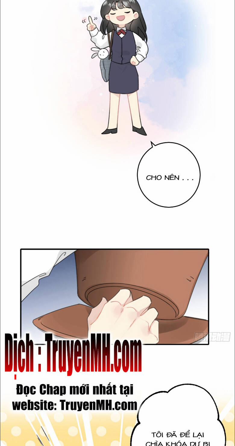 Không Nên Tùy Tiện Đối Nghịch Với Thủ Trưởng 4 trang 5