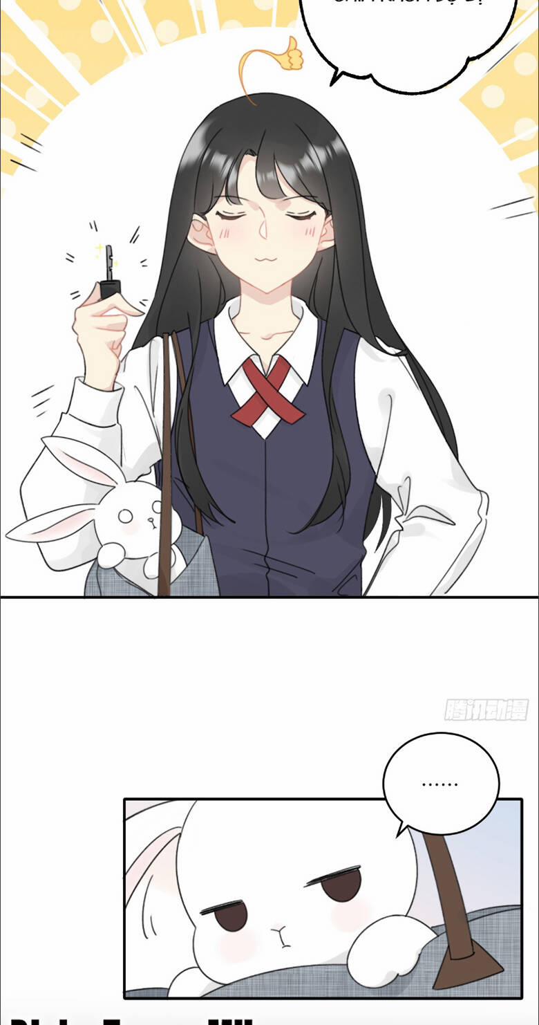 Không Nên Tùy Tiện Đối Nghịch Với Thủ Trưởng 4 trang 6