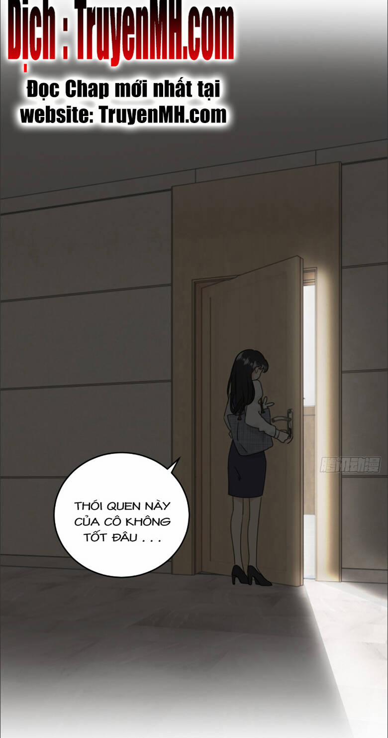 Không Nên Tùy Tiện Đối Nghịch Với Thủ Trưởng 4 trang 7