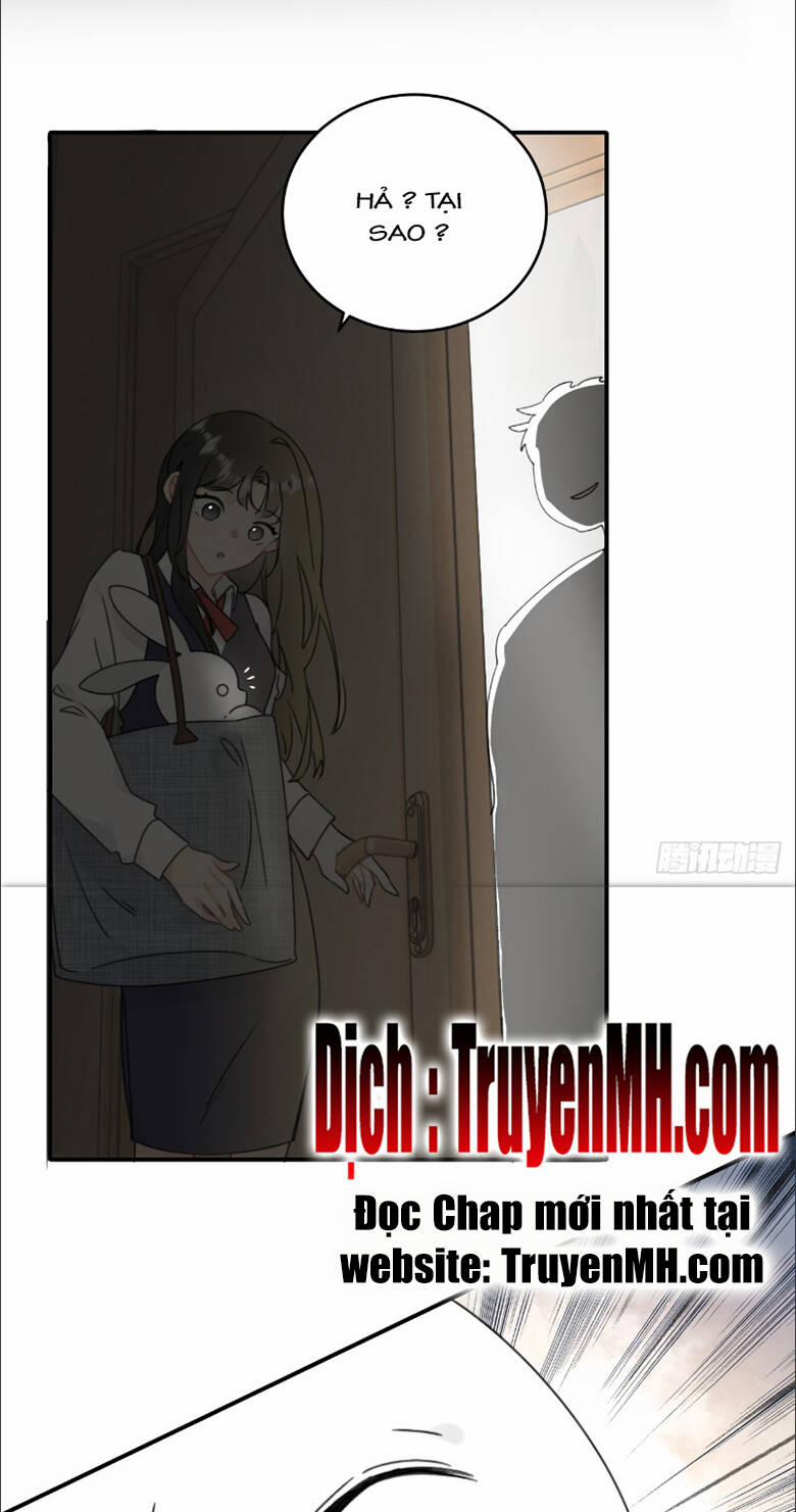 Không Nên Tùy Tiện Đối Nghịch Với Thủ Trưởng 4 trang 8