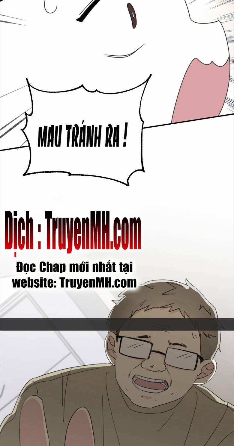 Không Nên Tùy Tiện Đối Nghịch Với Thủ Trưởng 4 trang 9