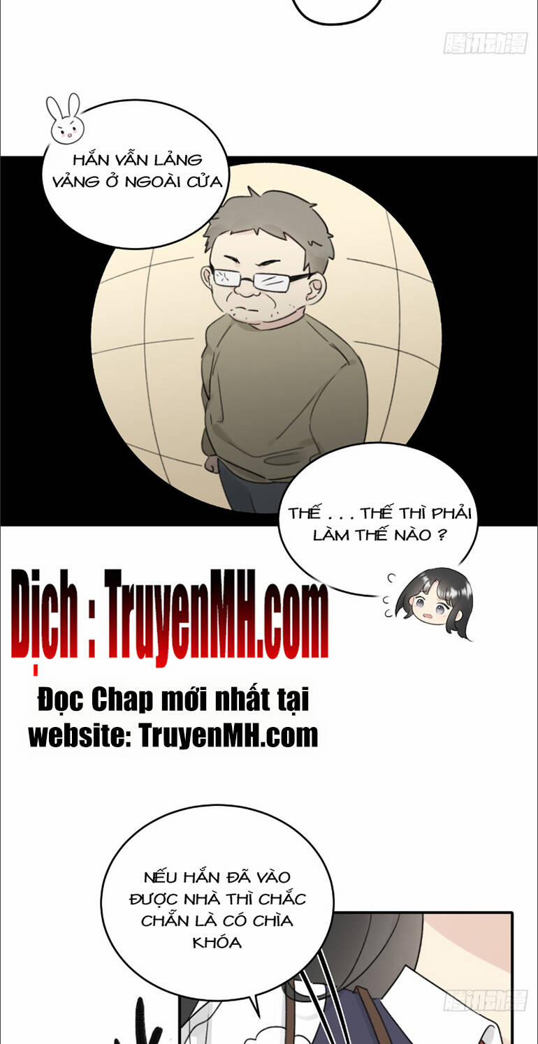 Không Nên Tùy Tiện Đối Nghịch Với Thủ Trưởng 5 trang 1