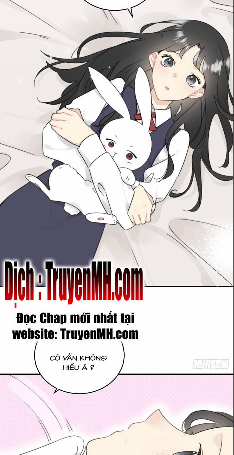 Không Nên Tùy Tiện Đối Nghịch Với Thủ Trưởng 5 trang 11