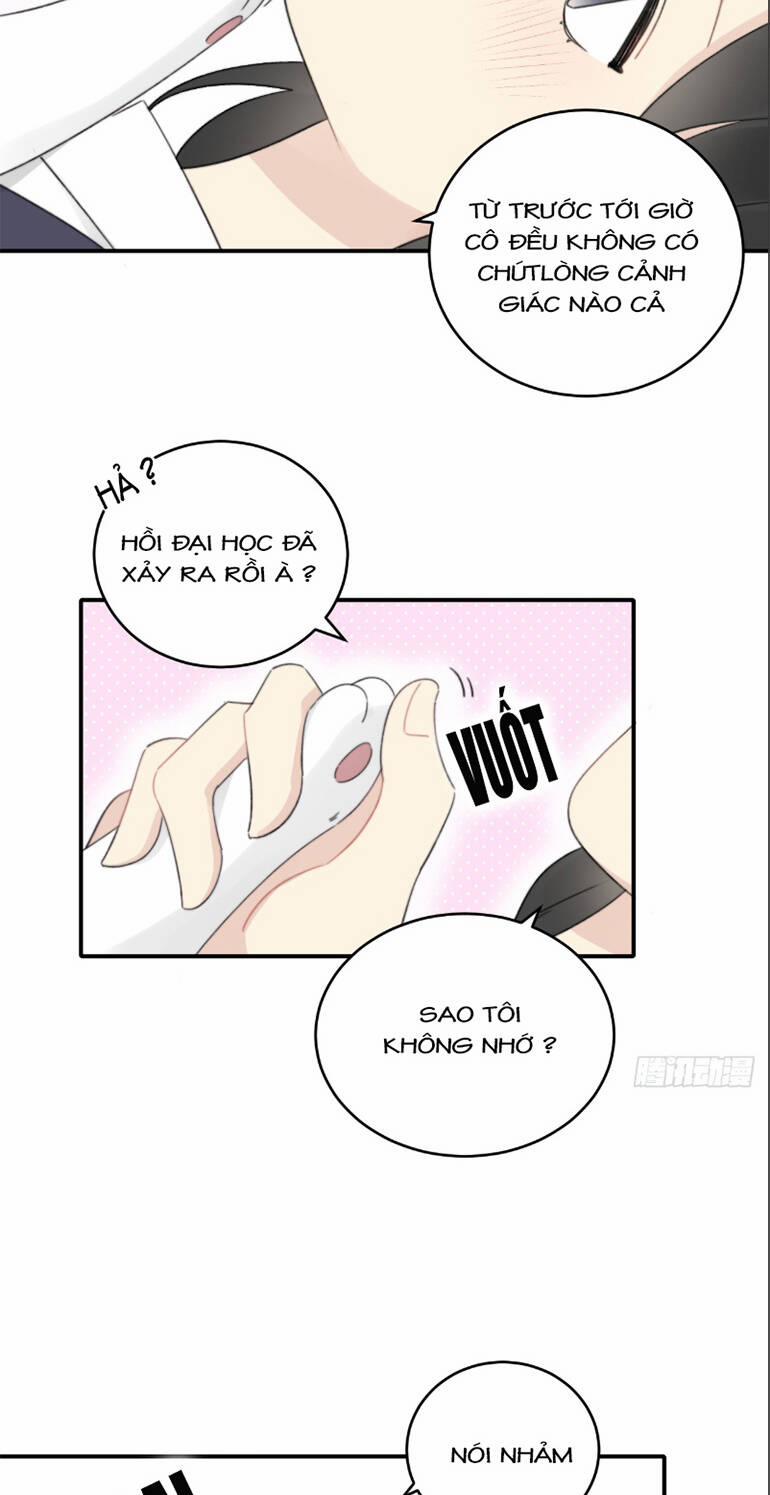 Không Nên Tùy Tiện Đối Nghịch Với Thủ Trưởng 5 trang 12