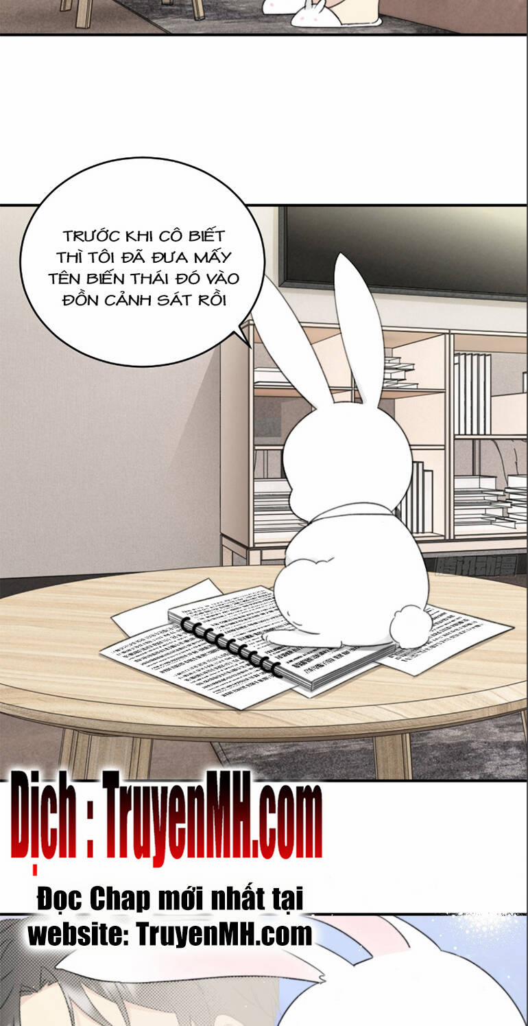 Không Nên Tùy Tiện Đối Nghịch Với Thủ Trưởng 5 trang 14