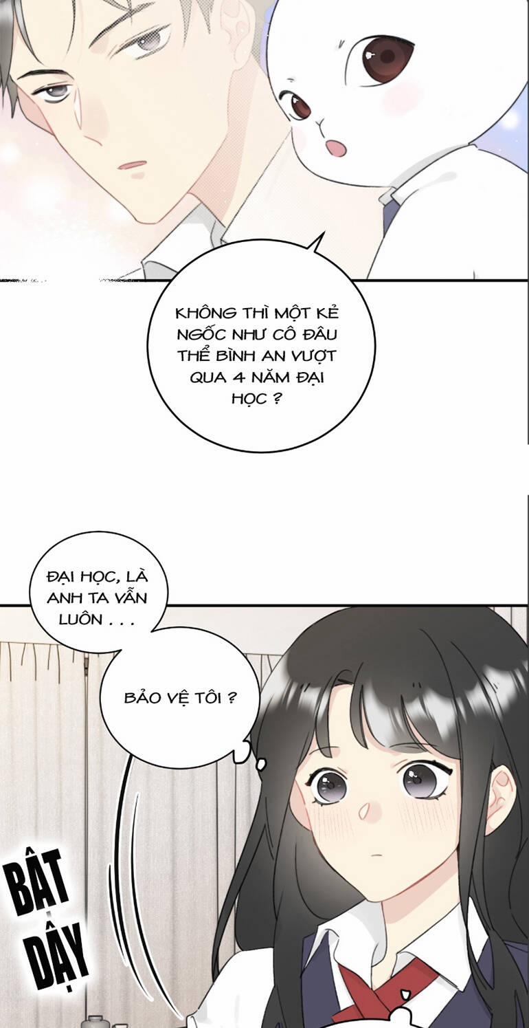 Không Nên Tùy Tiện Đối Nghịch Với Thủ Trưởng 5 trang 15