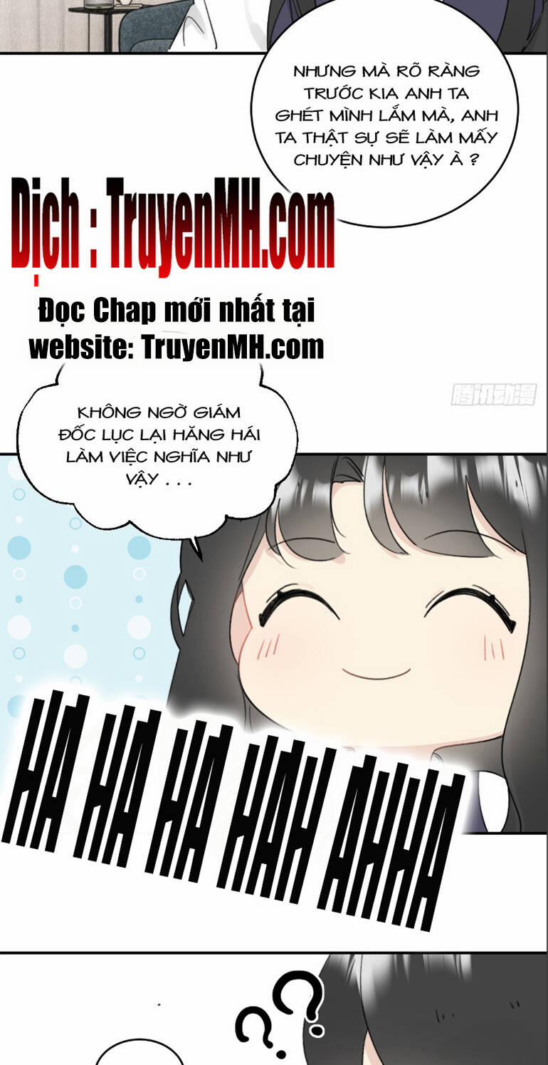 Không Nên Tùy Tiện Đối Nghịch Với Thủ Trưởng 5 trang 16