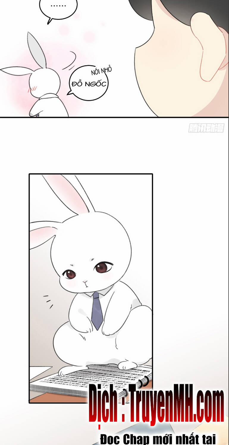 Không Nên Tùy Tiện Đối Nghịch Với Thủ Trưởng 5 trang 17