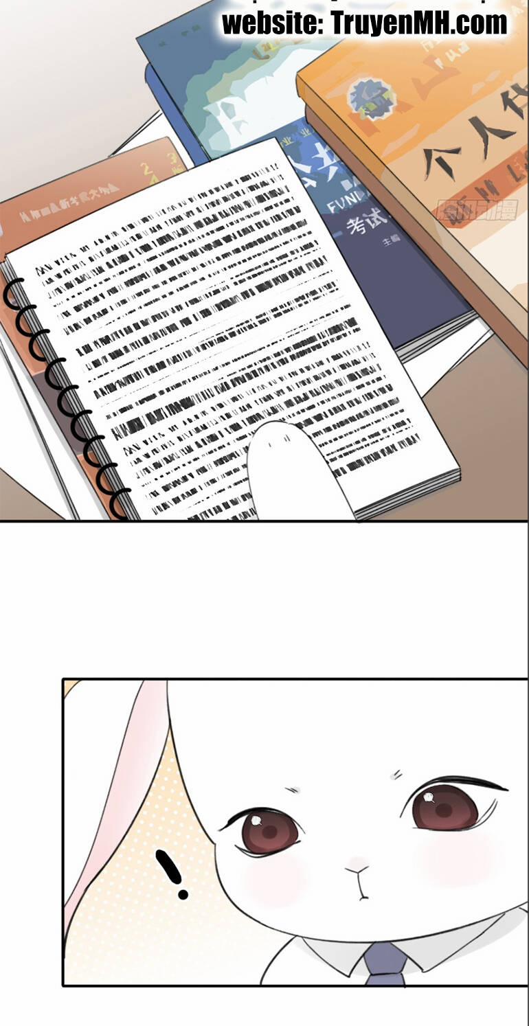 Không Nên Tùy Tiện Đối Nghịch Với Thủ Trưởng 5 trang 18