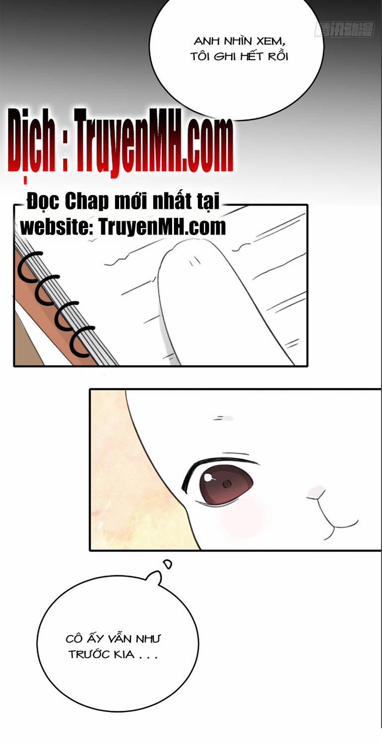 Không Nên Tùy Tiện Đối Nghịch Với Thủ Trưởng 5 trang 20