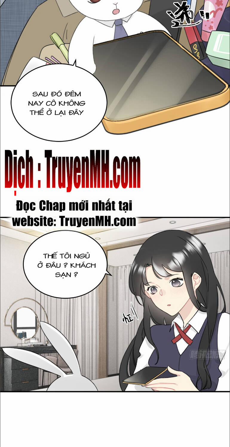 Không Nên Tùy Tiện Đối Nghịch Với Thủ Trưởng 5 trang 3