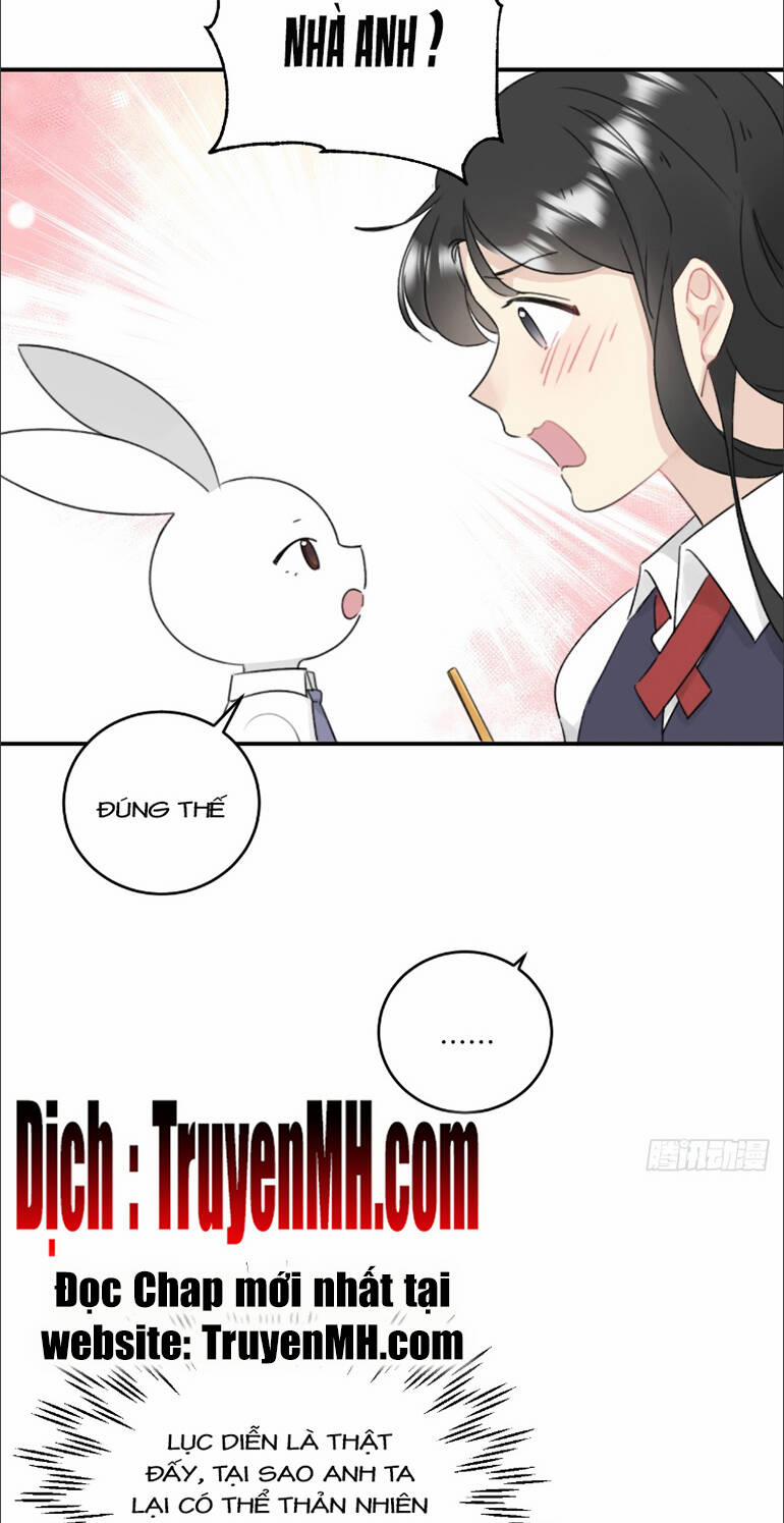 Không Nên Tùy Tiện Đối Nghịch Với Thủ Trưởng 5 trang 5