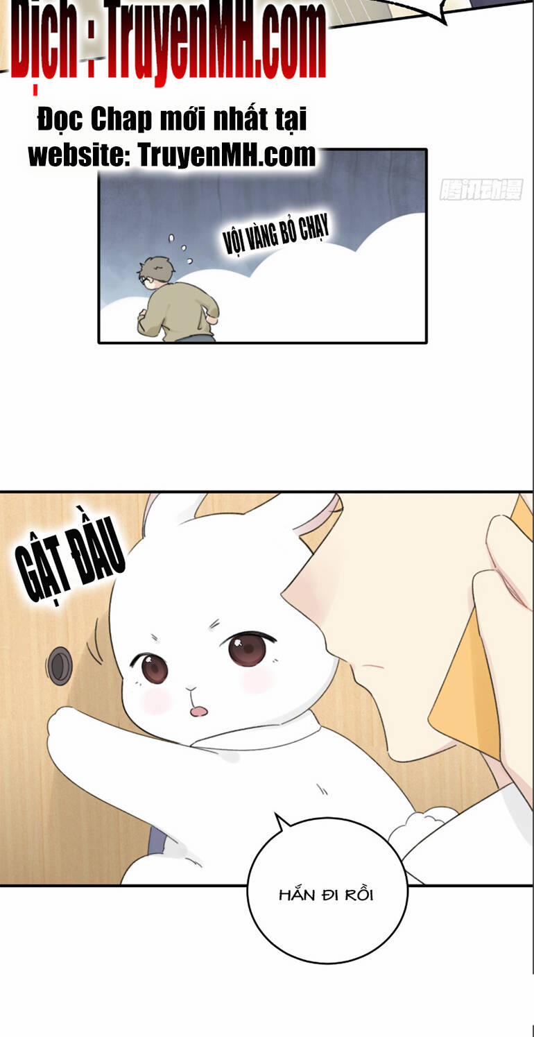 Không Nên Tùy Tiện Đối Nghịch Với Thủ Trưởng 5 trang 9