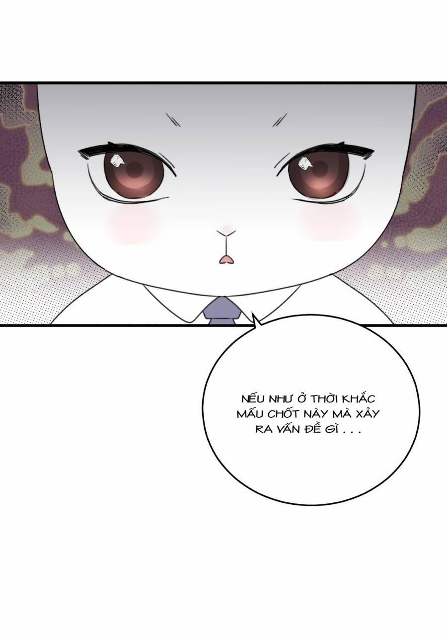 Không Nên Tùy Tiện Đối Nghịch Với Thủ Trưởng 6 trang 10