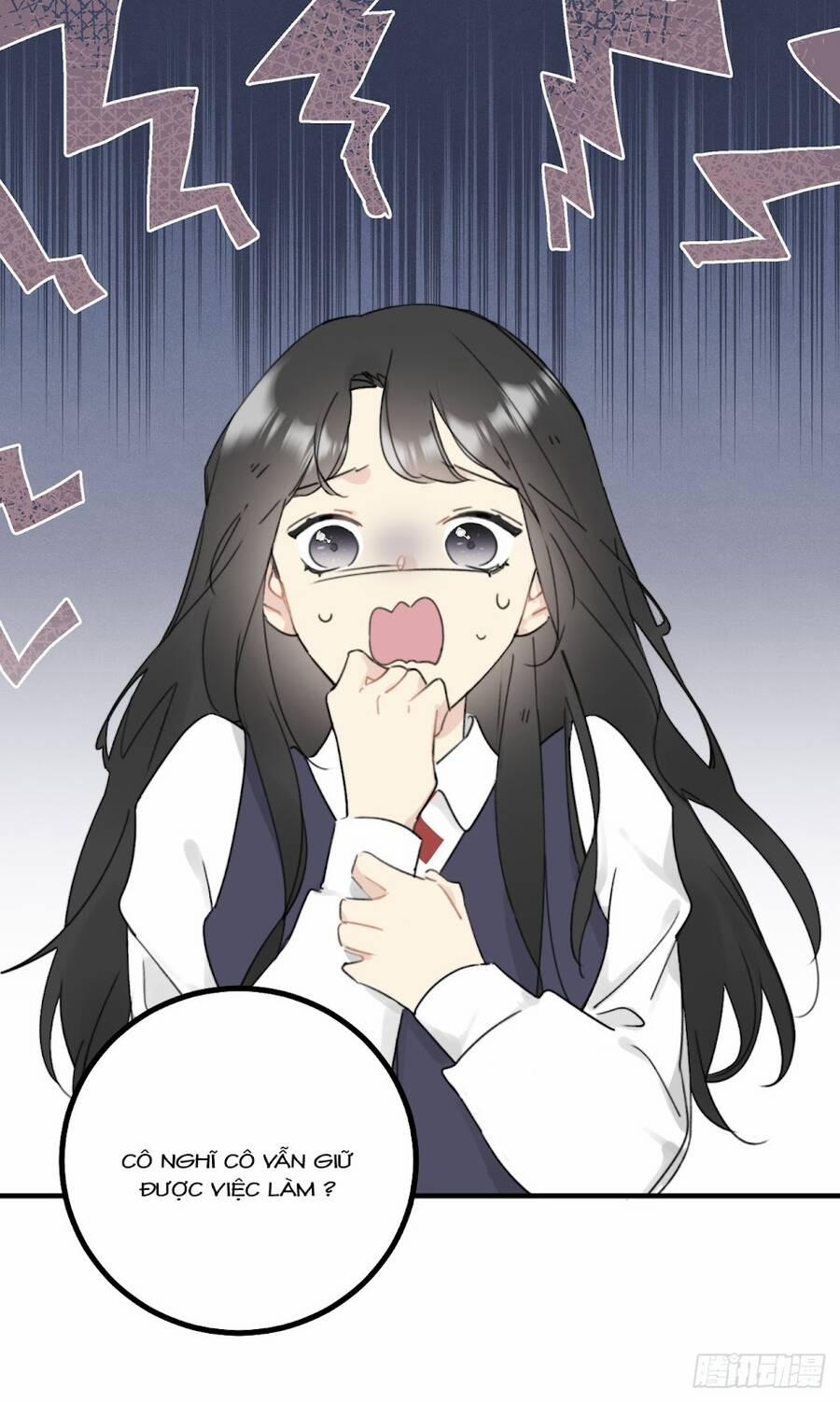 Không Nên Tùy Tiện Đối Nghịch Với Thủ Trưởng 6 trang 12