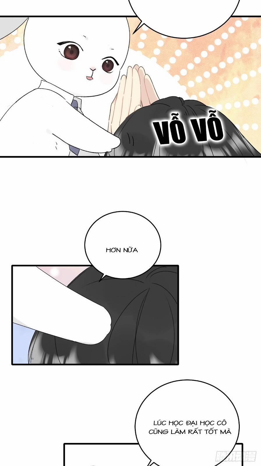 Không Nên Tùy Tiện Đối Nghịch Với Thủ Trưởng 6 trang 14