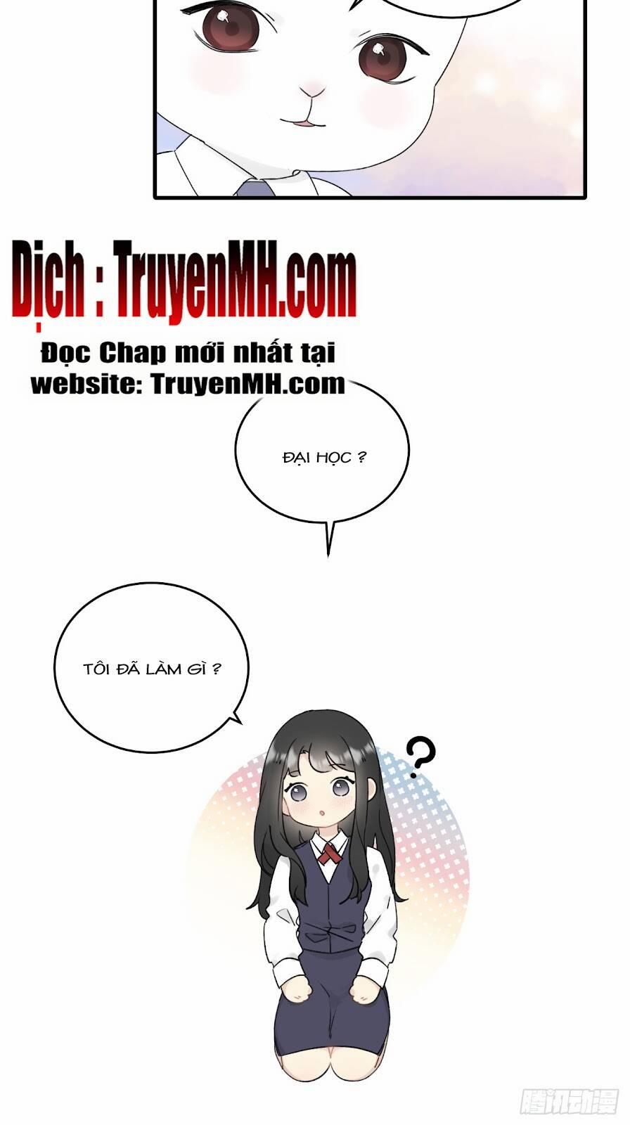 Không Nên Tùy Tiện Đối Nghịch Với Thủ Trưởng 6 trang 15