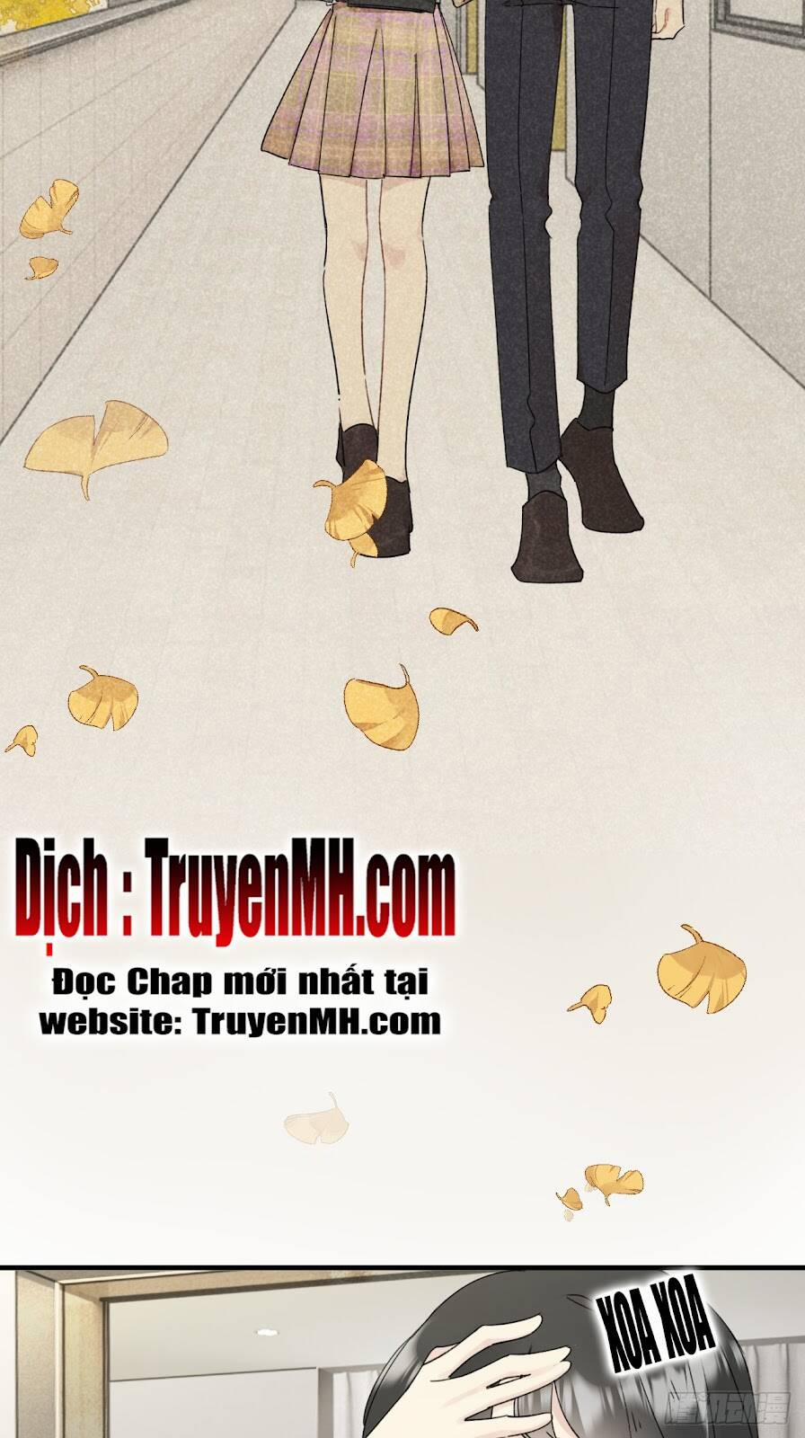 Không Nên Tùy Tiện Đối Nghịch Với Thủ Trưởng 6 trang 17